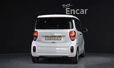 Kia Ray 2022, 83124 км, за 6800000 KRW