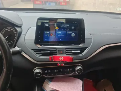 Nissan Teana 2020, 61300 км, за 72800 CNY - фото 13