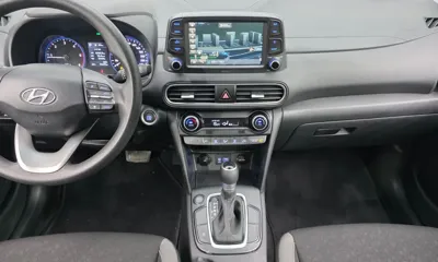 Hyundai Kona 2020, 54603 км, за 12900000 KRW - фото 15
