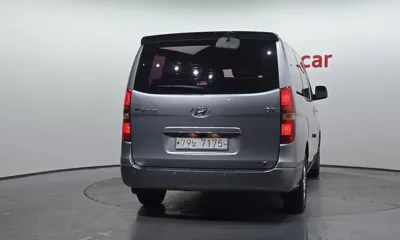 Hyundai Starex 2014, 199051 км, за 6300000 KRW