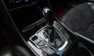 Hyundai Grandeur 2011, 190514 км, за 3900000 KRW - фото 9