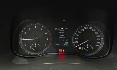 Hyundai Kona 2018, 72623 км, за 13900000 KRW - фото 8
