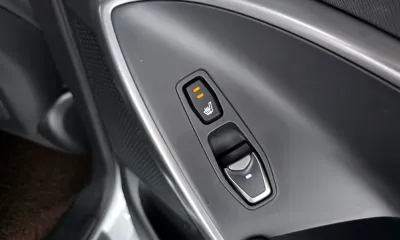 Hyundai Santafe 2015, 158199 км, за 9500000 KRW - фото 19