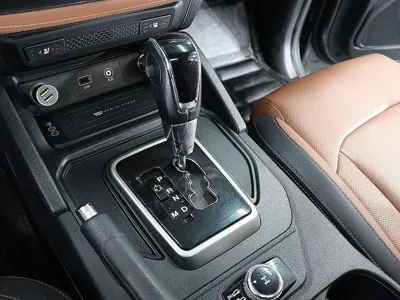 KG_Mobility_Ssangyong Rexton 2019, 147580 км, за 15300000 KRW - фото 8