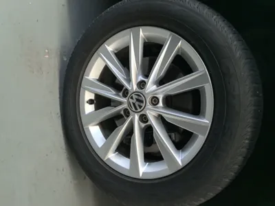 Volkswagen Tiguan 2016, 122500 км, за 57437.1 CNY - фото 8