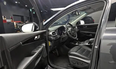 Kia Sorento 2017, 81813 км, за 12700000 KRW - фото 10