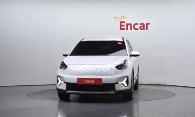 Kia Niro 2023, 39653 км, за 23500000 KRW
