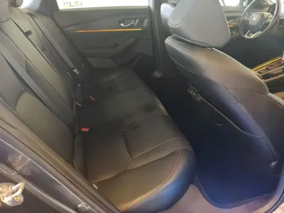 Honda Accord 2023, 2800 км, за 129000 CNY - фото 34