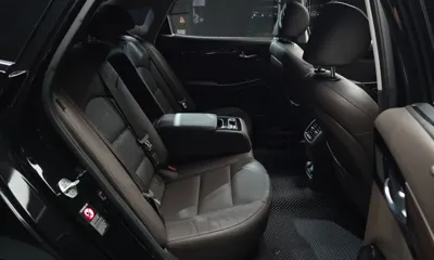 Kia K7 2018, 88328 км, за 16300000 KRW - фото 11