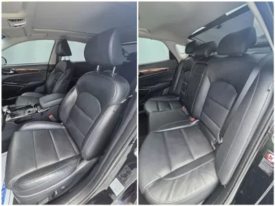 Kia K7 2016, 64686 км, за 12900000 KRW - фото 14
