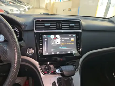 Haval M6 2019, 74500 км, за 32800 CNY - фото 13