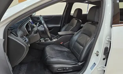 ChevroletGMDaewoo Malibu 2019, 69491 км, за 12500000 KRW - фото 9