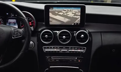 Mercedes-Benz C-Class 2017, 142813 км, за 13500000 KRW - фото 15