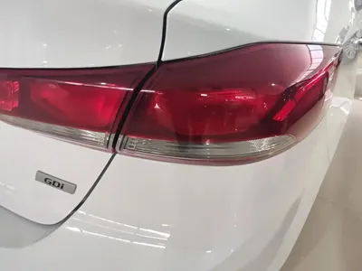 Hyundai Elantra 2019, 50199 км, за 46300 CNY - фото 8