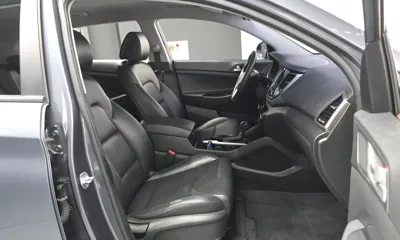Hyundai Tucson 2018, 69817 км, за 11000000 KRW - фото 11
