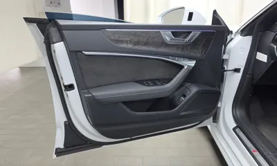Audi A7 2021, 91447 км, за 38400000 KRW - фото 24