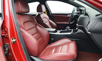 Kia Stinger 2020, 113120 км, за 19300000 KRW - фото 8