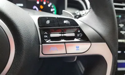 Hyundai Tucson 2023, 55445 км, за 24500000 KRW - фото 29