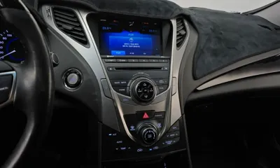 Hyundai Grandeur 2014, 104869 км, за 5990000 KRW - фото 16