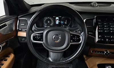 Volvo XC90 2017, 271398 км, за 23800000 KRW - фото 13