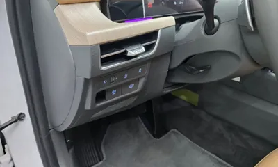 Hyundai Sonata 2024, 43174 км, за 39700000 KRW - фото 28