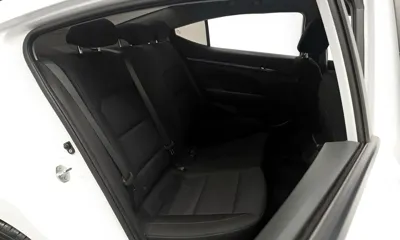 Hyundai Avante 2018, 135560 км, за 5900000 KRW - фото 11