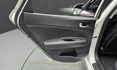 Kia K5 2017, 161868 км, за 8900000 KRW - фото 25