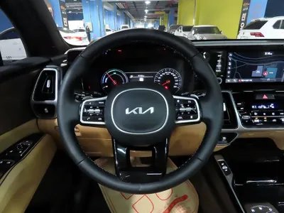 Kia Sorento 2022, 37274 км, за 33900000 KRW - фото 9