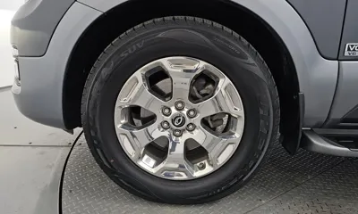 Kia Mohave 2018, 90226 км, за 17600000 KRW - фото 5