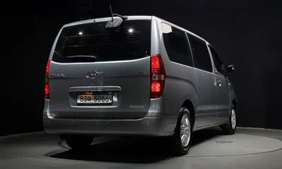 Hyundai Starex 2019, 135781 км, за 14000000 KRW