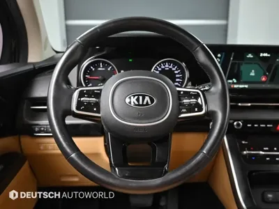 Kia Canival 2021, 145000 км, за 17990000 KRW - фото 13