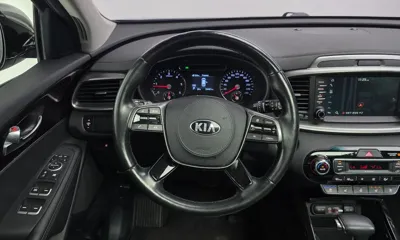 Kia Sorento 2019, 134021 км, за 14900000 KRW - фото 13