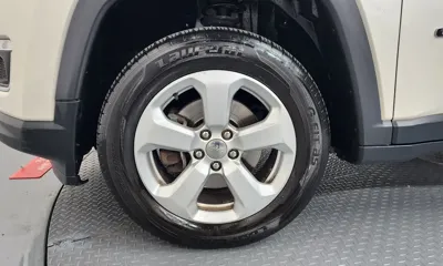 Jeep Compass 2019, 48807 км, за 11900000 KRW - фото 5