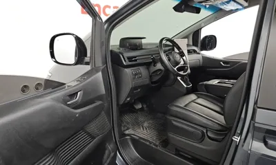 Hyundai Staria 2024, 42254 км, за 27600000 KRW - фото 10