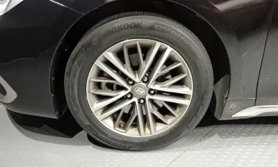 Hyundai Grandeur 2019, 129647 км, за 13900000 KRW - фото 5