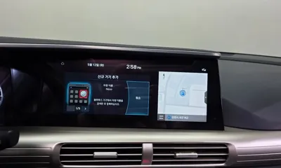 Hyundai Nexo 2023, 41352 км, за 23000000 KRW - фото 27