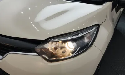 Renault-KoreaSamsung QM3 2015, 148647 км, за 3990000 KRW - фото 22