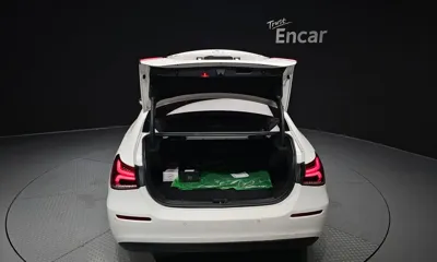 Mercedes-Benz A-Class 2020, 79720 км, за 19500000 KRW - фото 20