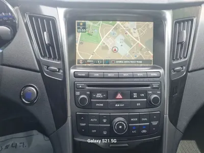 Hyundai Sonata 2014, 159486 км, за 4990000 KRW - фото 8