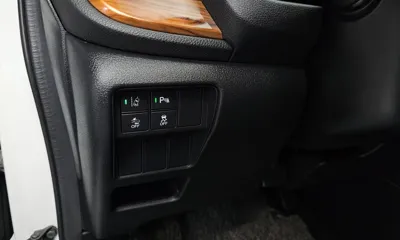 Honda CR-V 2019, 98899 км, за 21500000 KRW - фото 19