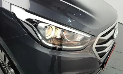 Hyundai Tucson 2014, 151900 км, за 6500000 KRW - фото 22