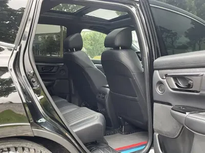 Honda Breeze 2020, 89500 км, за 89300 CNY - фото 10