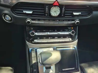 Genesis EQ900 2016, 184616 км, за 14500000 KRW - фото 16