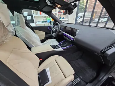 BMW X3 2025, 25000 км, за 71000000 KRW - фото 6
