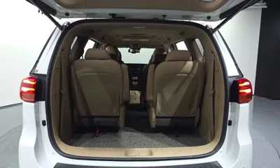 Kia Canival 2020, 54509 км, за 19900000 KRW - фото 20