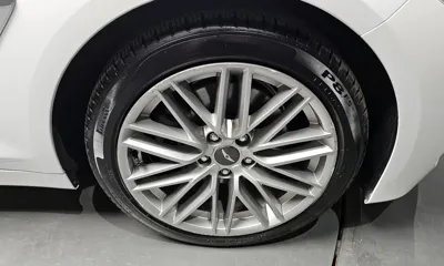 Genesis G70 2020, 103164 км, за 18900000 KRW - фото 21