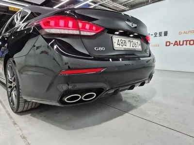 Hyundai Genesis 2015, 128000 км, за 13600000 KRW - фото 8