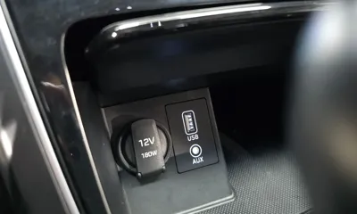 Hyundai Grandeur 2017, 168367 км, за 9990000 KRW - фото 13