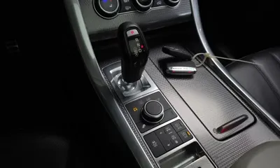 Land Rover Range Rover Sport 2016, 173911 км, за 23200000 KRW - фото 9