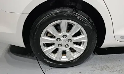 ChevroletGMDaewoo Alpheon 2015, 49534 км, за 7400000 KRW - фото 5